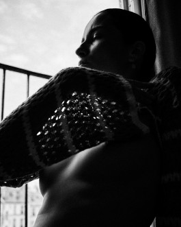 TIM TYSON