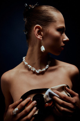 TIM TYSON