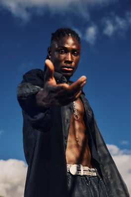TIM TYSON