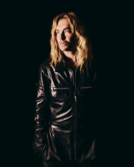 TIM TYSON