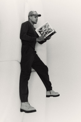 TIM TYSON