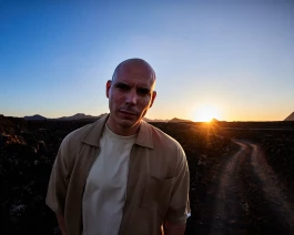 TIM TYSON