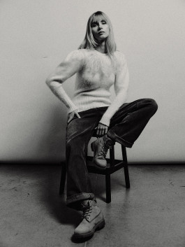 TIM TYSON