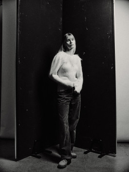 TIM TYSON