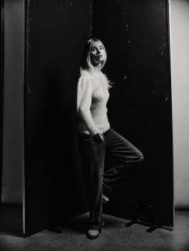 TIM TYSON